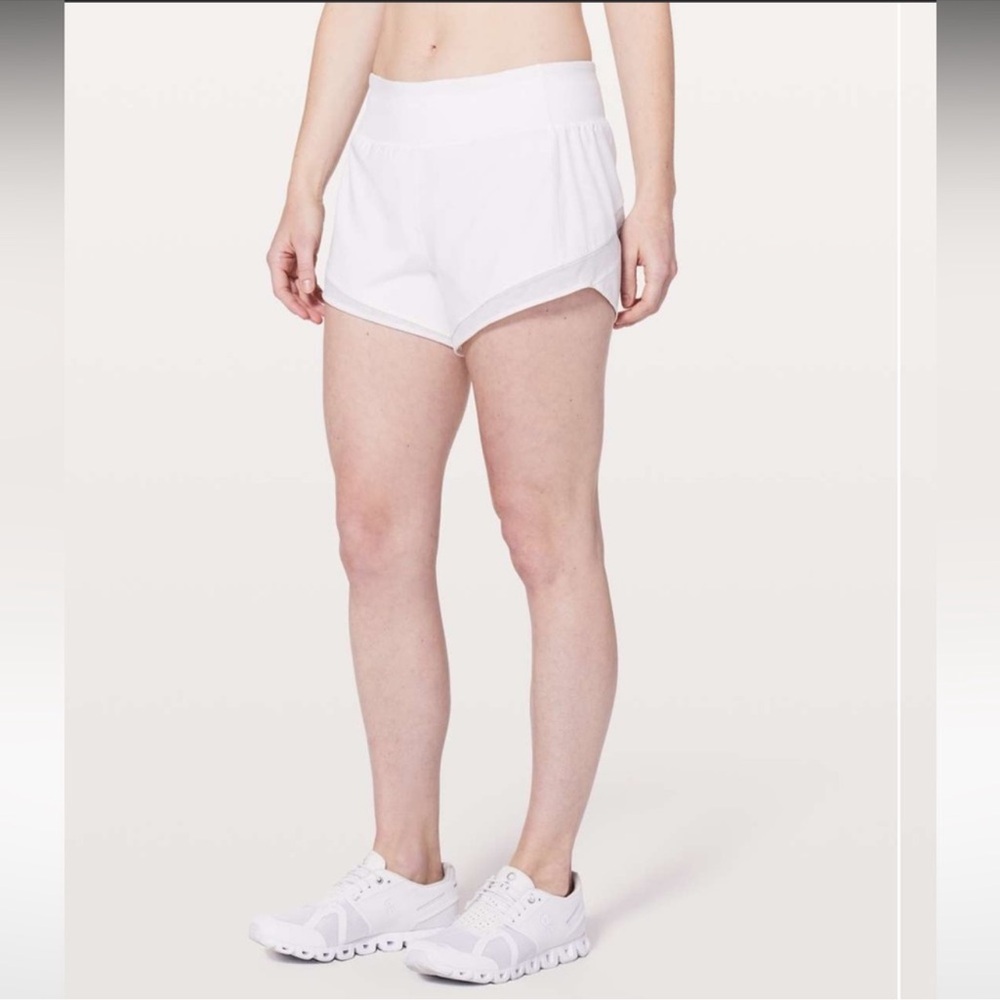 Lululemon Gait Keeper Short *3.5"
